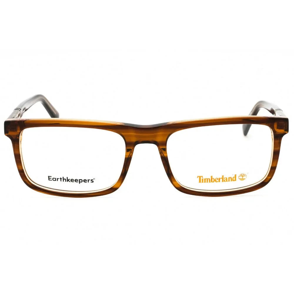 NWT Timberland TB50023-048 55mm New Eyeglasses